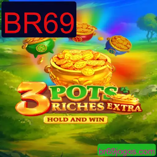 Descubra o Mundo de 3potsExtra: Um Jogo de Estratégia Inovador