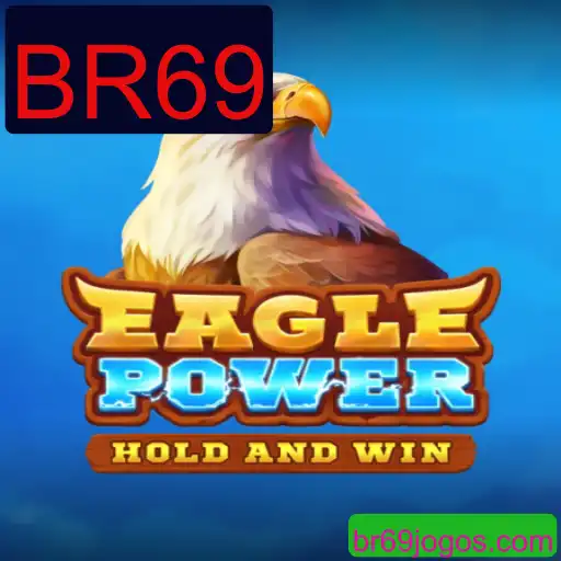 EaglePower: A Nova Sensação no Mundo dos Games