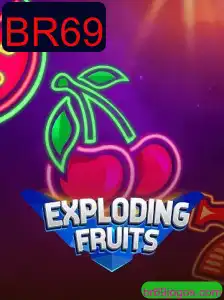 ExplodingFruits: Um Novo Jogo Empolgante para Apaixonados por Desafios