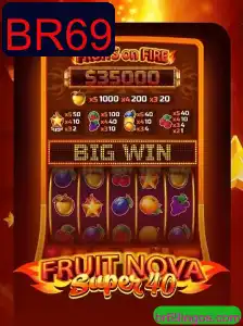Explorando o Mundo de FruitNovaSuper40: Guia Completo e Atualizado