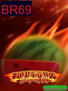 Explorando o Mundo de FruitNovaSuper60: Uma Aventura Vibrante no Universo dos Cassinos