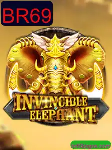 InvincibleElephant: A Nova Sensação do Mundo dos Jogos