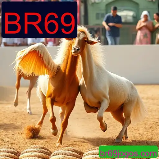 Jogos de sabong