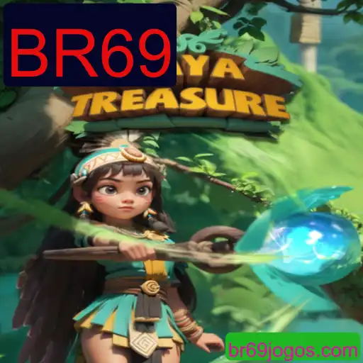 Descubra o Enigmático Mundo de MayaTreasure