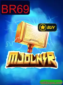 Descubra Mjolnir: O Jogo Estratégico que Está Conquistando o Mundo com a Inovadora BR69