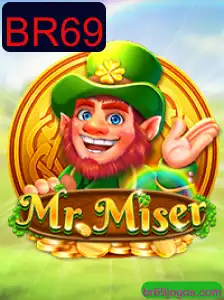 Desvendando o Mundo de MrMiser: Um Jogo Inovador e Desafiador