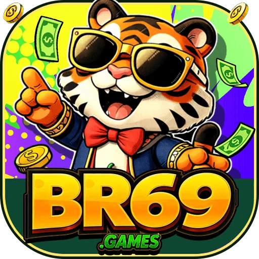 BR69 Logo