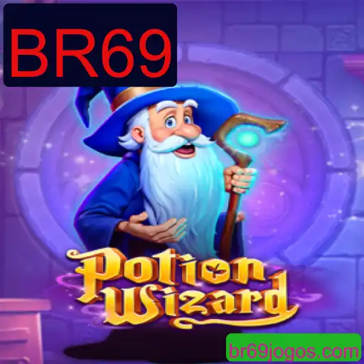 Explorando o Mundo Mágico de PotionWizard