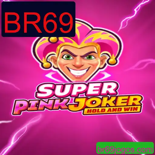 Descubra o Universo de SuperPinkJoker: Regras e Aventura do Jogo